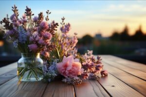 Flowers for Rooftop Garden Full Sun