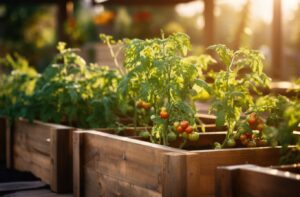 How to Start a Rooftop Vegetable Garden Step by Step Ultimate Guide for Urban Gardeners