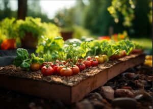 How to Start a Rooftop Vegetable Garden Step by Step Ultimate Guide for Urban Gardeners