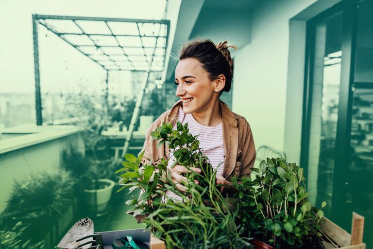 Are Indoor Herb Gardens Worth It?