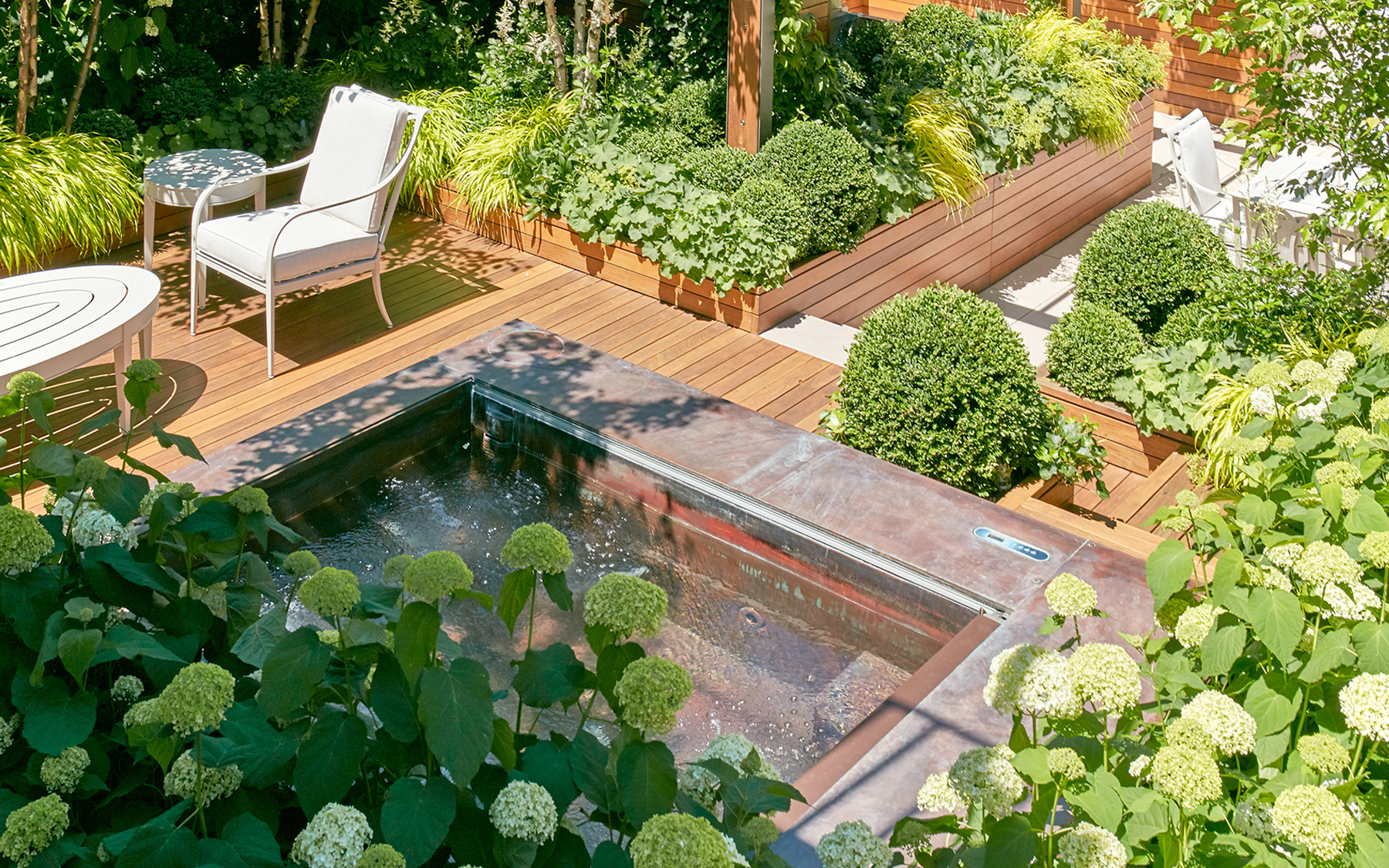 Importance of Vegetable Garden in Rooftop: Maximize Urban Space for Fresh produce