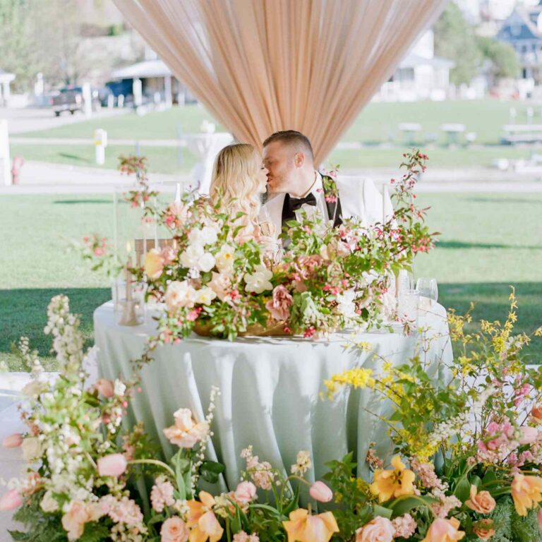 Rooftop Flower Garden Design  : Elevate Your Space with Stunning Blooms