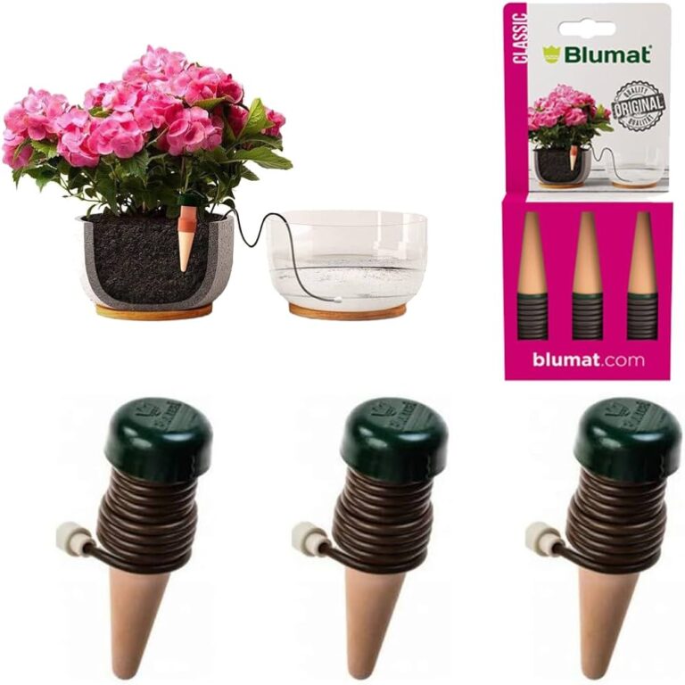 Blumat Classic Plant Watering Stakes