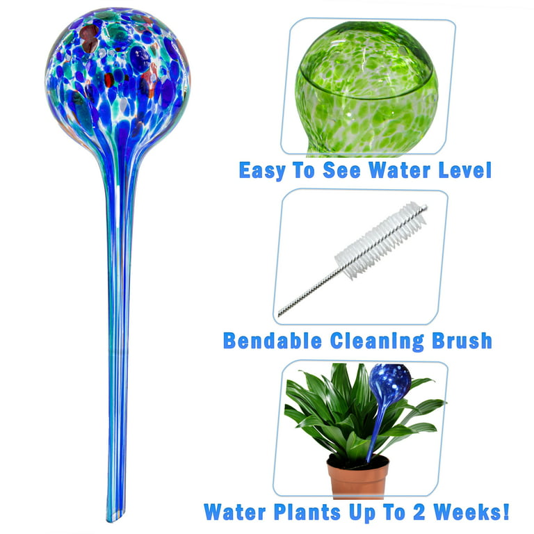 House Plant Automatic Watering System: Effortless Plant Care