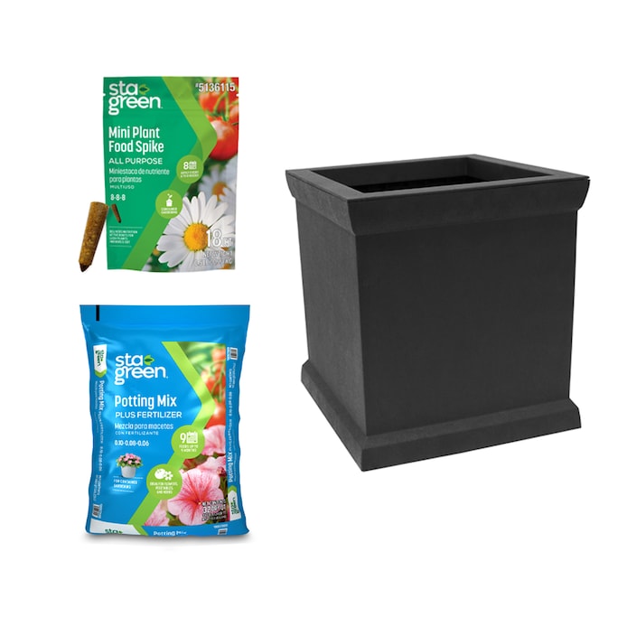 Lowes Self Watering Planter  : Enhance Your Planting Experience